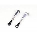 DFC Arm w/ Turnbuckles -V450D03